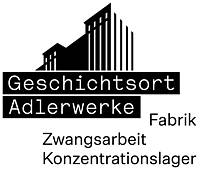 Geschichtsort Adlerwerke - Fabrik, Zwangsarbeit, Konzentrationslager