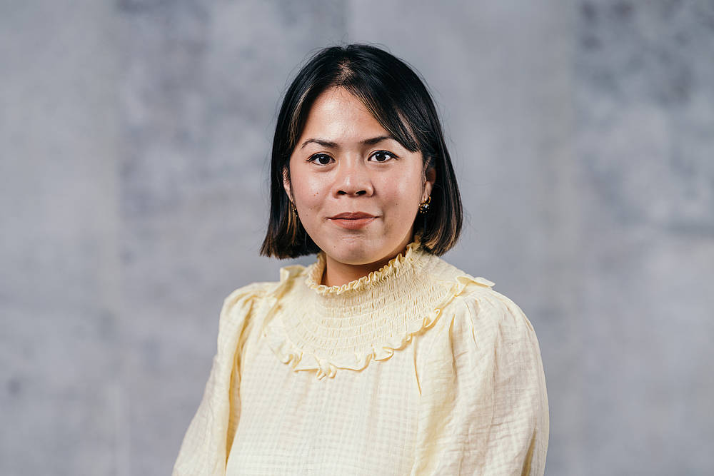 Hami Nguyen