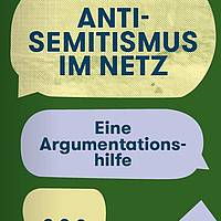 Antisemitismus im Netz - Broschüre